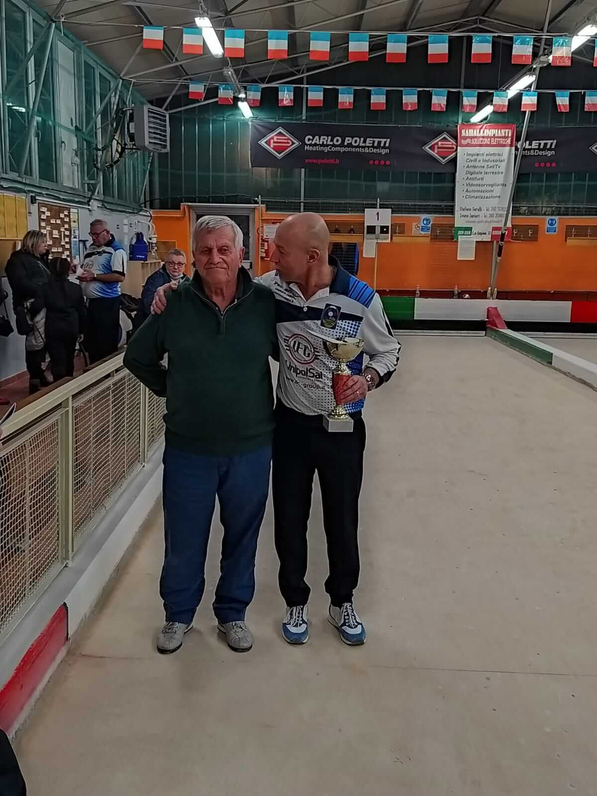 Bacchetta-Mario Bacchetta Mario