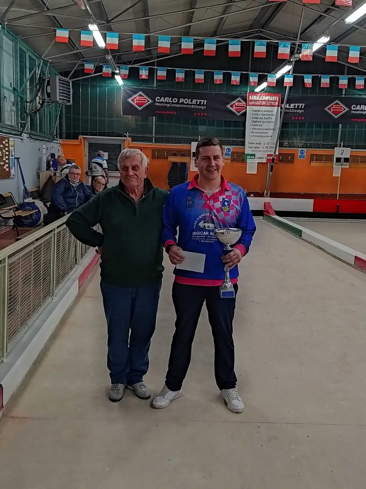 Martinoli-Omar Martinoli Omar