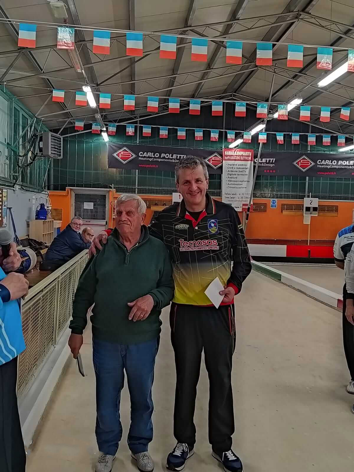 Signorini-Roberto Signorini Roberto