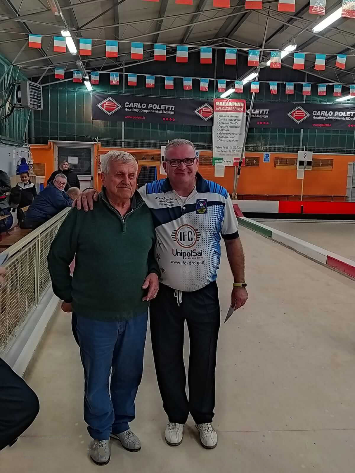 Zarini-Piergiorgio Martinoli Omar