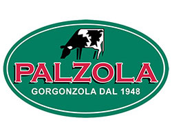 Palzola - Gongonzola dal 1948 Palzola - Gongonzola dal 1948